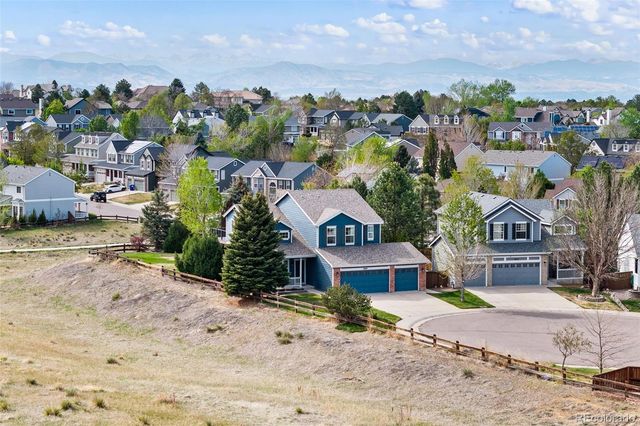 9089 Garnet Street, Highlands Ranch, CO 80126