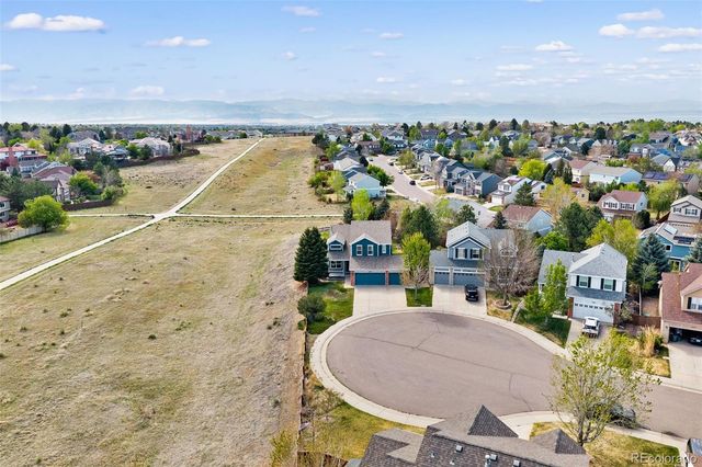 9089 Garnet Street, Highlands Ranch, CO 80126