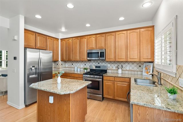 9089 Garnet Street, Highlands Ranch, CO 80126
