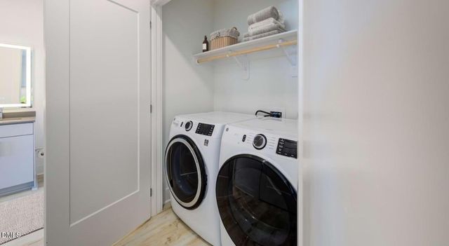 1020 Hammell Drive S1, Raleigh, NC 27603