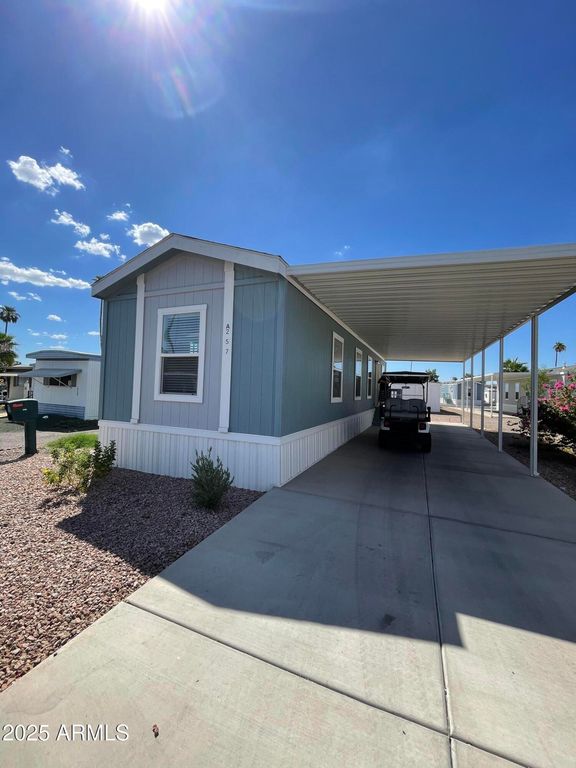 5201 W CAMELBACK Road H236, Phoenix, AZ 85031