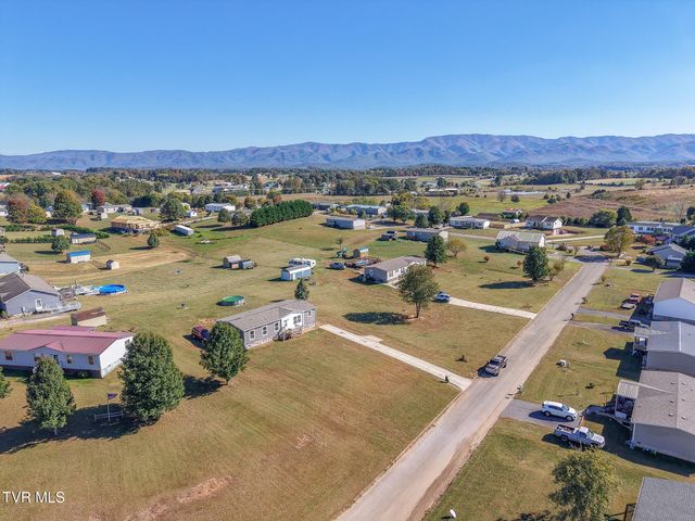 395 Ebenezer Loop, Chuckey, TN 37641