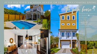 221 Georgia Avenue, Carolina Beach, NC 28428
