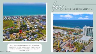 221 Georgia Avenue, Carolina Beach, NC 28428