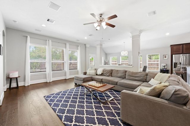 3602 Sawyer Bend Lane, Spring, TX 77386
