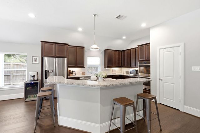 3602 Sawyer Bend Lane, Spring, TX 77386