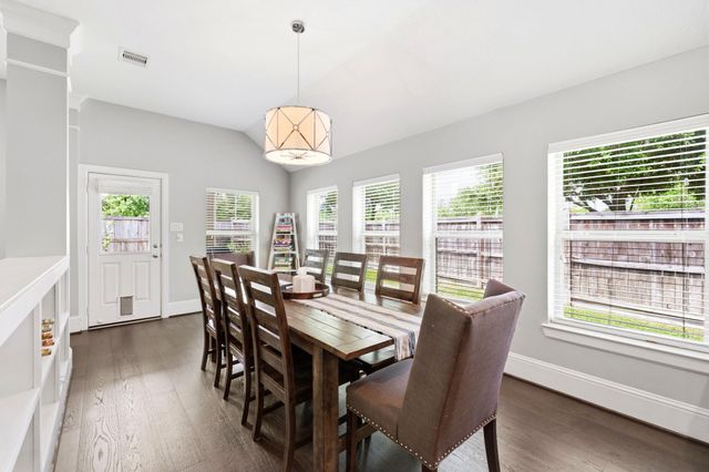3602 Sawyer Bend Lane, Spring, TX 77386