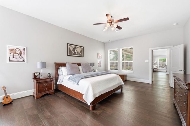 3602 Sawyer Bend Lane, Spring, TX 77386