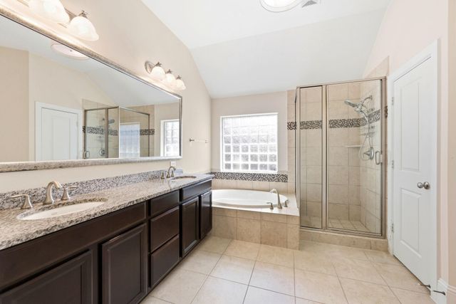 3602 Sawyer Bend Lane, Spring, TX 77386