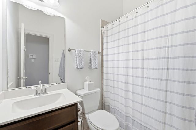 3602 Sawyer Bend Lane, Spring, TX 77386