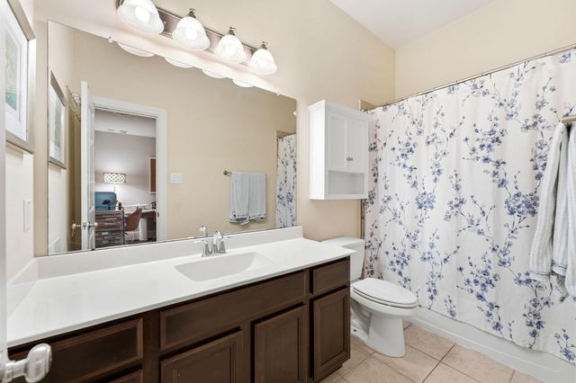 3602 Sawyer Bend Lane, Spring, TX 77386