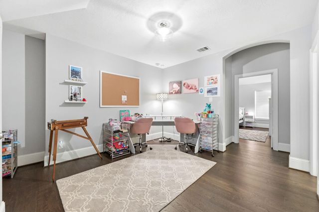3602 Sawyer Bend Lane, Spring, TX 77386