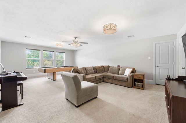 3602 Sawyer Bend Lane, Spring, TX 77386