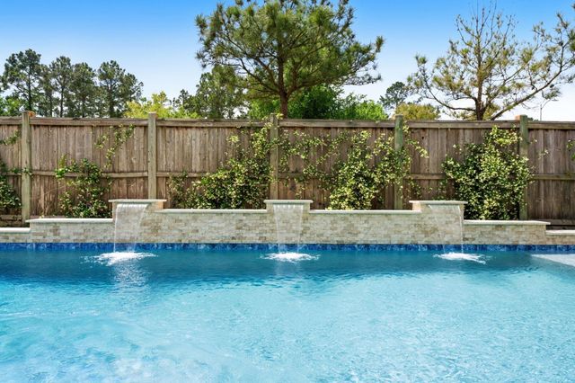 3602 Sawyer Bend Lane, Spring, TX 77386