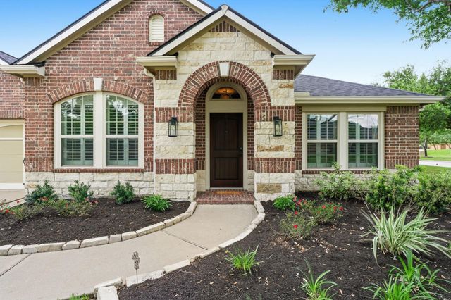 3602 Sawyer Bend Lane, Spring, TX 77386