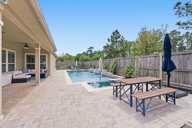 3602 Sawyer Bend Lane, Spring, TX 77386