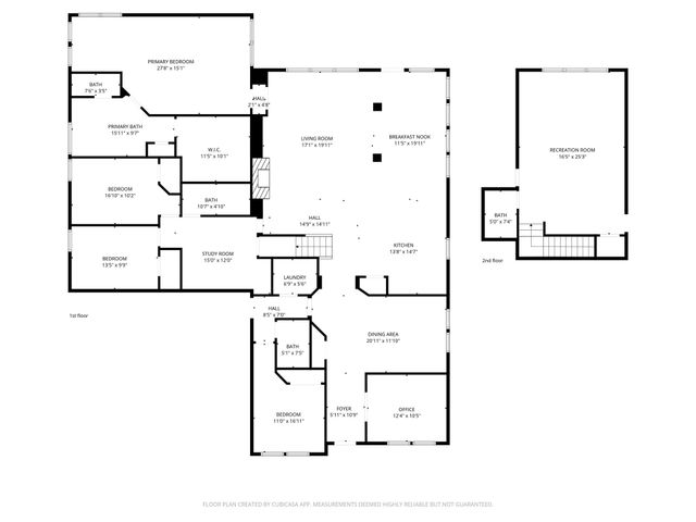 3602 Sawyer Bend Lane, Spring, TX 77386