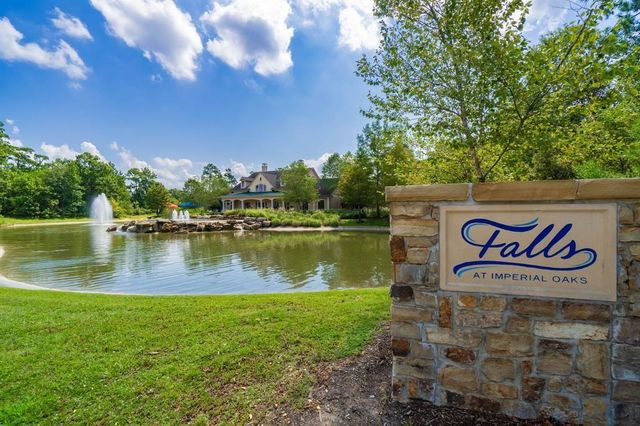 3602 Sawyer Bend Lane, Spring, TX 77386