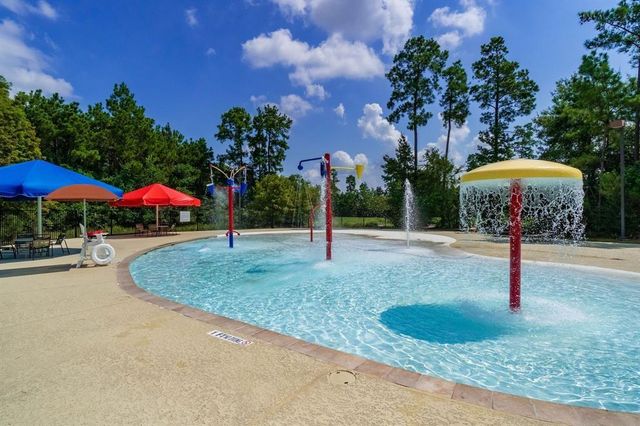3602 Sawyer Bend Lane, Spring, TX 77386