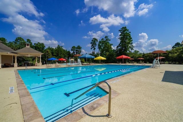 3602 Sawyer Bend Lane, Spring, TX 77386