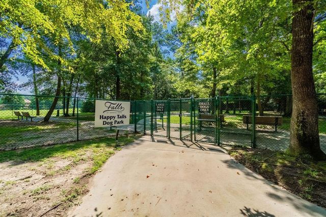 3602 Sawyer Bend Lane, Spring, TX 77386