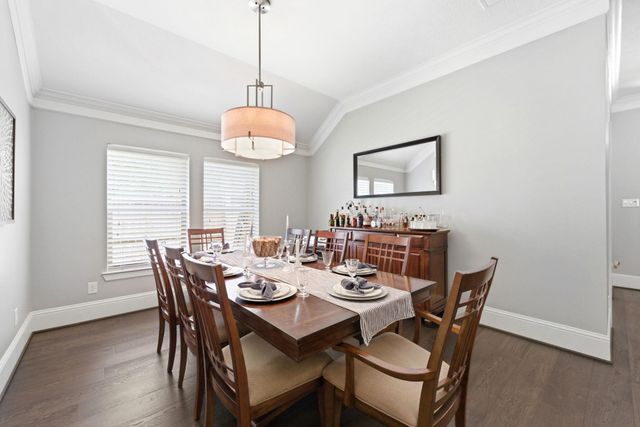 3602 Sawyer Bend Lane, Spring, TX 77386