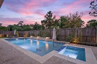 3602 Sawyer Bend Lane, Spring, TX 77386