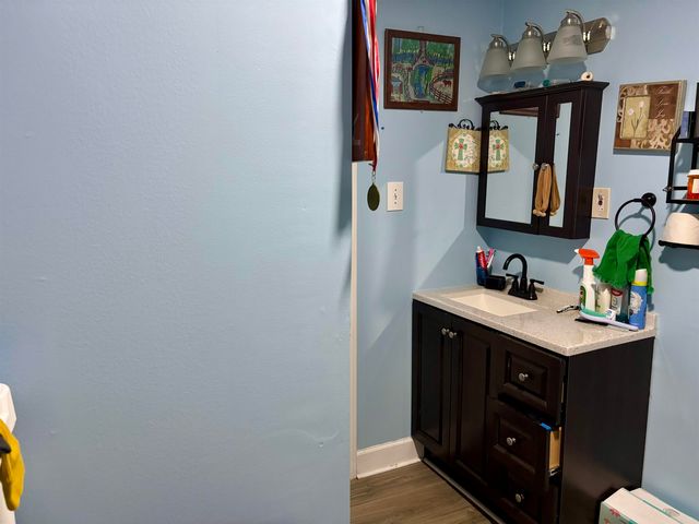 821 Jackies Lane, Houma, LA 70363