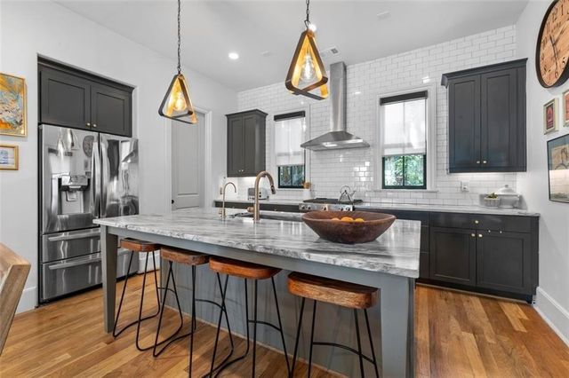 518 Bismark NE Road, Atlanta, GA 30324