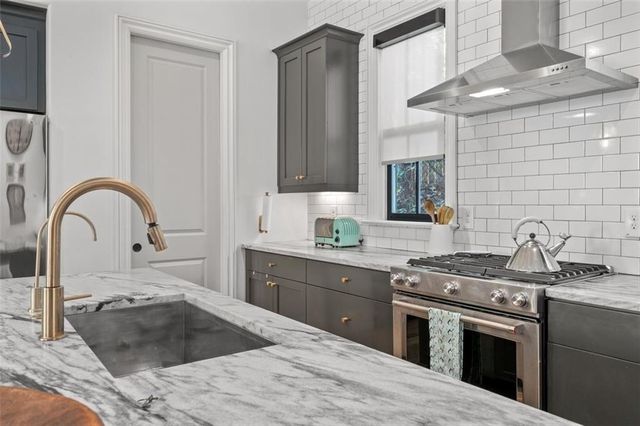 518 Bismark NE Road, Atlanta, GA 30324