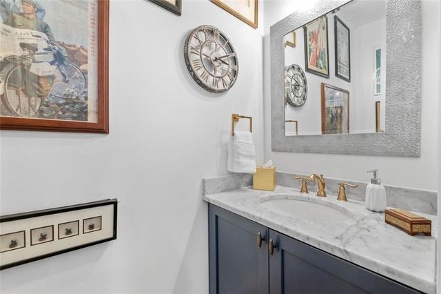 518 Bismark NE Road, Atlanta, GA 30324