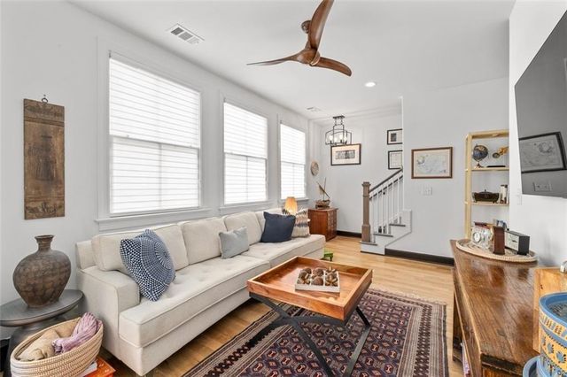 518 Bismark NE Road, Atlanta, GA 30324