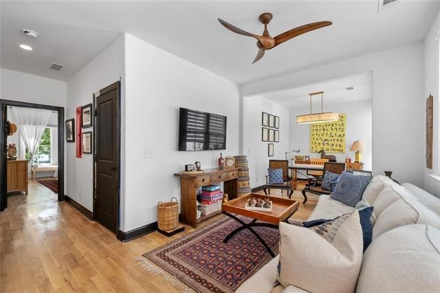 518 Bismark NE Road, Atlanta, GA 30324