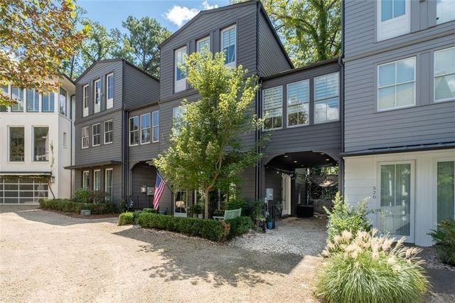 518 Bismark NE Road, Atlanta, GA 30324