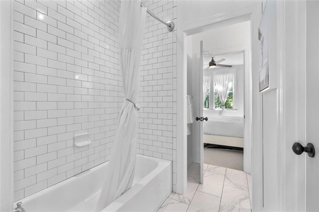 518 Bismark NE Road, Atlanta, GA 30324