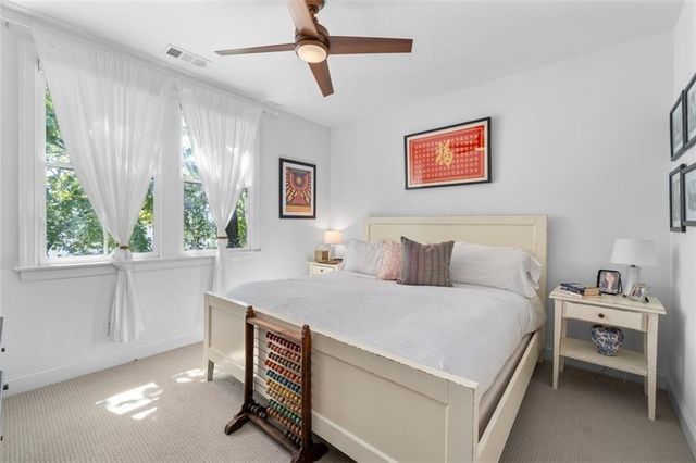 518 Bismark NE Road, Atlanta, GA 30324