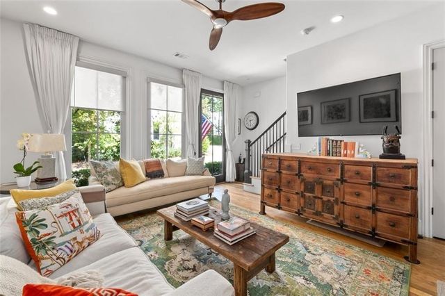 518 Bismark NE Road, Atlanta, GA 30324