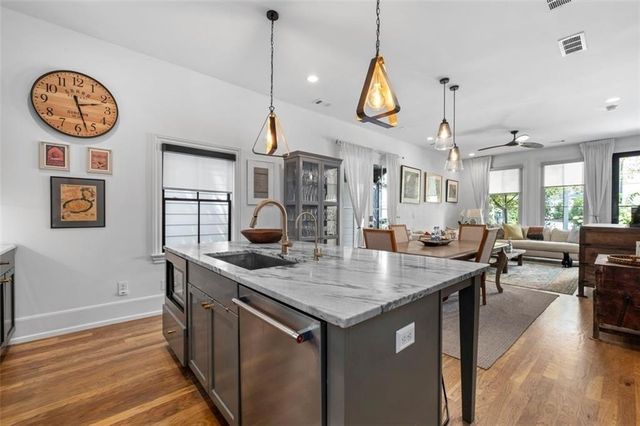 518 Bismark NE Road, Atlanta, GA 30324