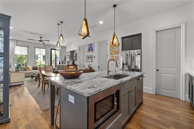 518 Bismark NE Road, Atlanta, GA 30324