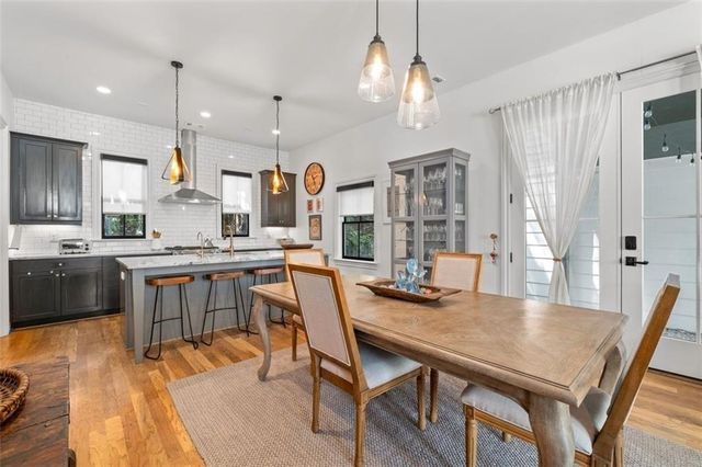 518 Bismark NE Road, Atlanta, GA 30324