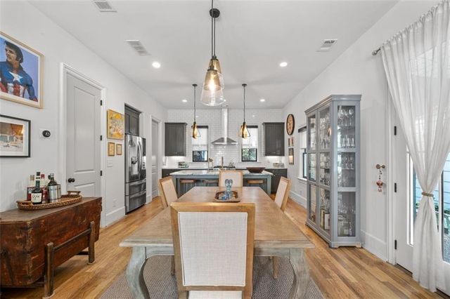 518 Bismark NE Road, Atlanta, GA 30324