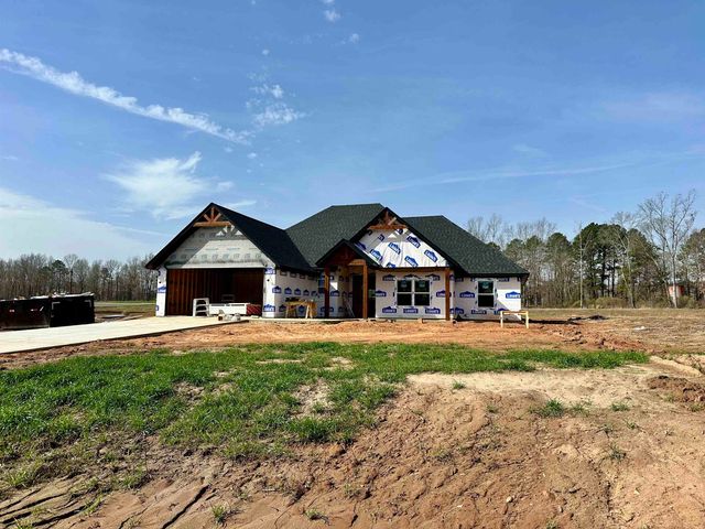 290 Big Oaks Rd, Kilgore, TX 75662