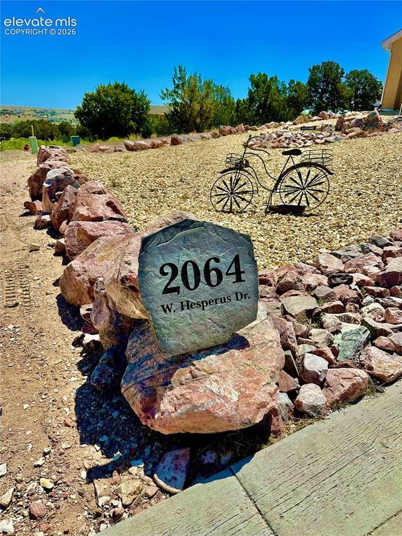 2064 W Hesperus Drive, Pueblo West, CO 81007 — photo 2