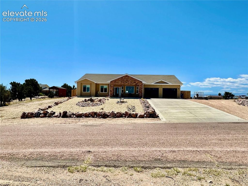 2064 W Hesperus Drive, Pueblo West, CO 81007 — photo 3