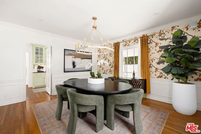 624 N Highland Avenue, Los Angeles, CA 90036