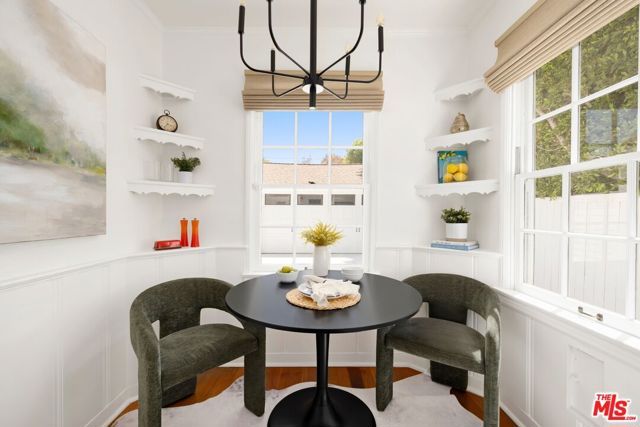 624 N Highland Avenue, Los Angeles, CA 90036
