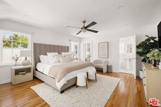 624 N Highland Avenue, Los Angeles, CA 90036