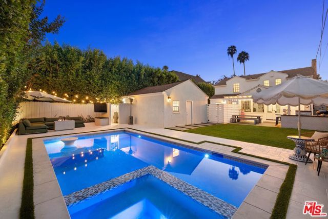 624 N Highland Avenue, Los Angeles, CA 90036