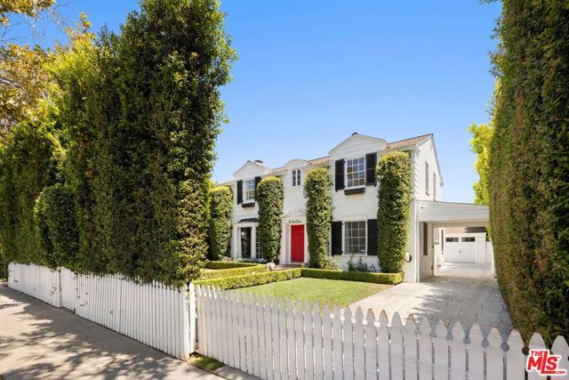 624 N Highland Avenue, Los Angeles, CA 90036