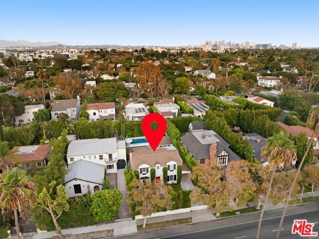 624 N Highland Avenue, Los Angeles, CA 90036